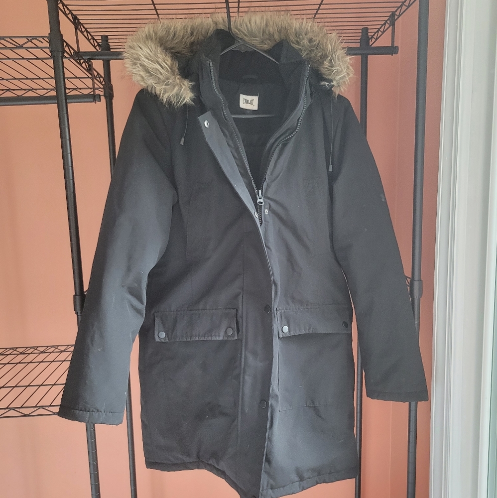 Everlast Expedition Jacket